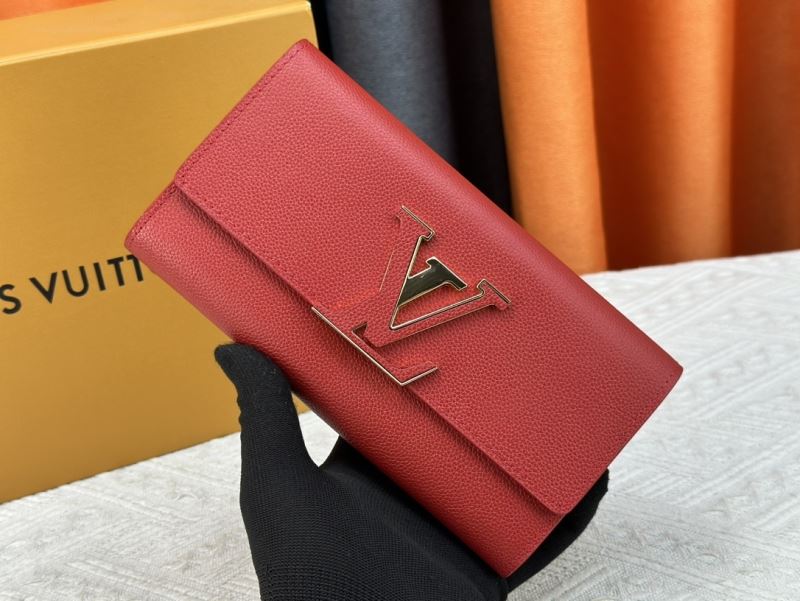 Louis Vuitton Wallets Purse